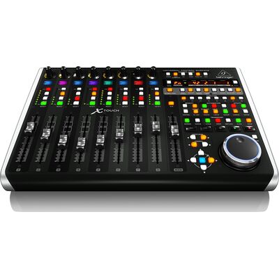 Behringer X-TOUCH DAW kontroller