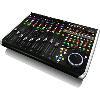 Behringer X-TOUCH DAW kontroller