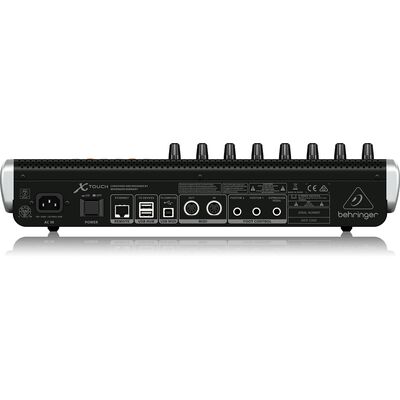 Behringer X-TOUCH DAW kontroller