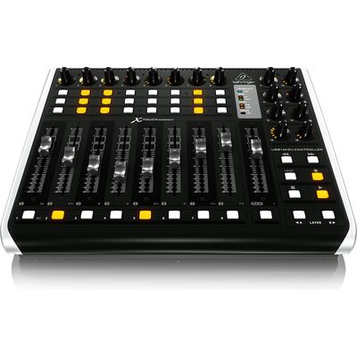 Behringer X-TOUCH COMPACT DAW kontroller