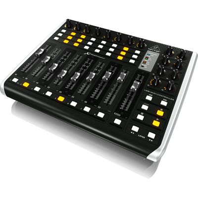 Behringer X-TOUCH COMPACT DAW kontroller