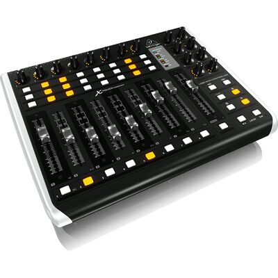 Behringer X-TOUCH COMPACT DAW kontroller