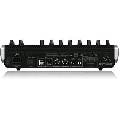 Behringer X-TOUCH COMPACT DAW kontroller