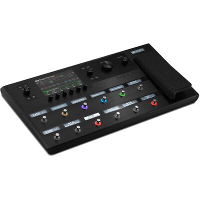 Line 6 Helix Floor gitár padló multieffekt