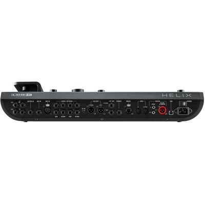 Line 6 Helix Floor gitár padló multieffekt