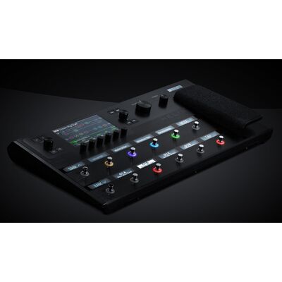 Line 6 Helix Floor gitár padló multieffekt