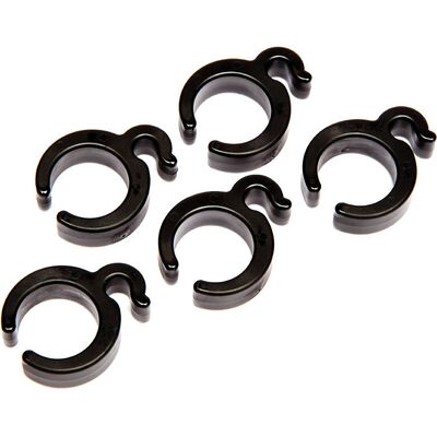 RODE Boompole Clips mikrofonrúd kábelrögzítők