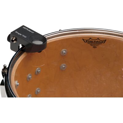 Roland RT-30H 1-érzékelős akusztikus dob trigger