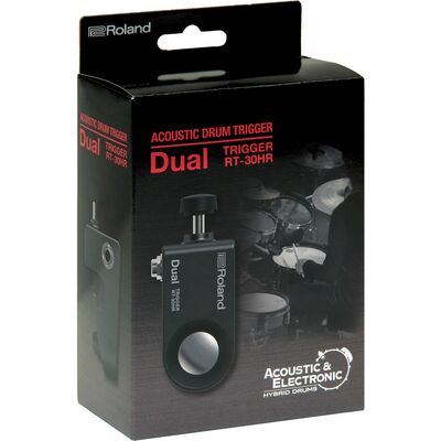 Roland RT-30HR 2-érzékelős dob trigger
