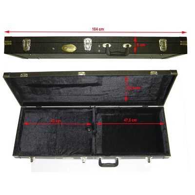 Soundsation SCEGR elektromos gitártok