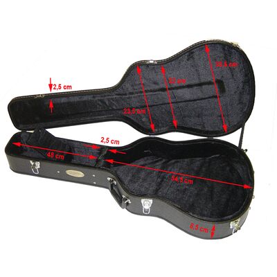 Soundsation SCLP elektromos gitártok