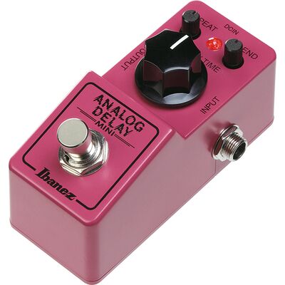 Ibanez ADMINI Analog Delay effektpedál