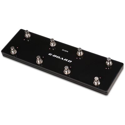 Icon G-Board Black gitár MIDI kontroller