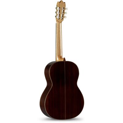Alhambra 4P klasszikus gitár