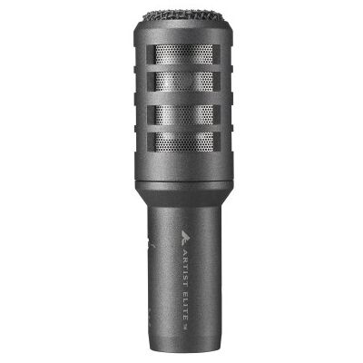 Audio-Technica AE2300 Artist Elite dinamikus hangszermikrofon