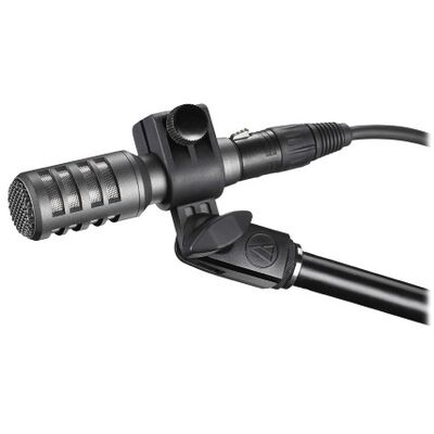 Audio-Technica AE2300 Artist Elite dinamikus hangszermikrofon