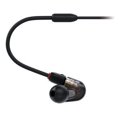 Audio-Technica ATH-E50 professzionális fülmonitor fülhallgató