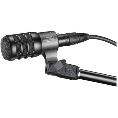 Audio-Technica ATM230 Artist Series dinamikus hangszermikrofon