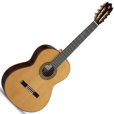 Alhambra 4P klasszikus gitár