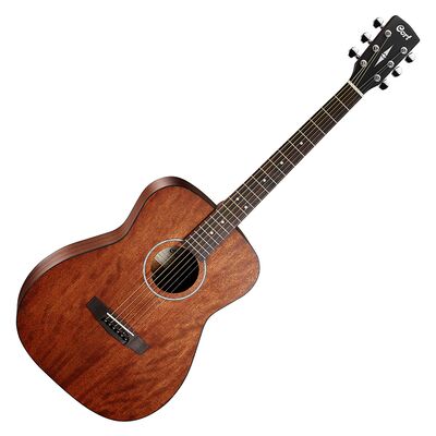 Cort AF510M OP akusztikus gitár