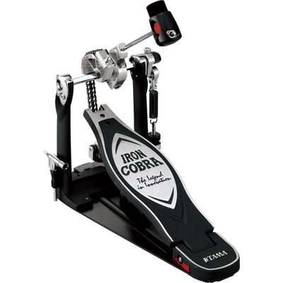 TAMA HP900PN Iron Cobra Power Glide szimpla lábgép