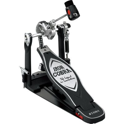 TAMA HP900RN Iron Cobra Rolling Glide szimpla lábgép