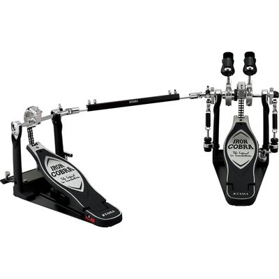 TAMA HP900RWN Iron Cobra Rolling Glide dupla lábgép