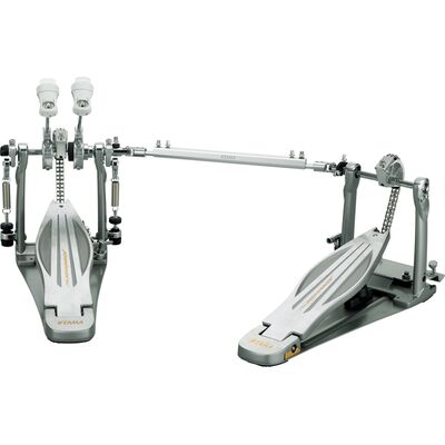 TAMA HP910LWLN Speed Cobra ballábas dupla lábgép