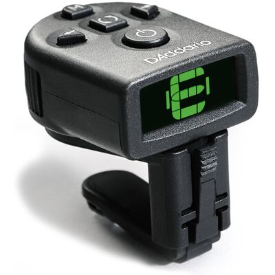 Planet Waves PW-CT-12 Micro csíptetős hangoló