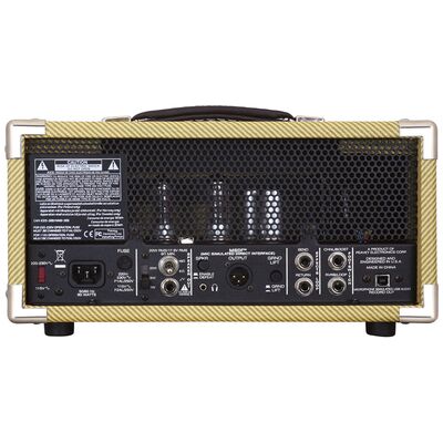Peavey Classic 20 Mini gitárerősítő fej