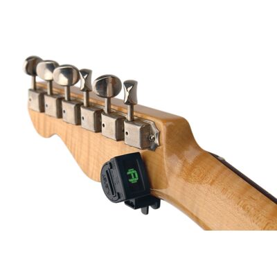 Planet Waves PW-CT-12 Micro csíptetős hangoló