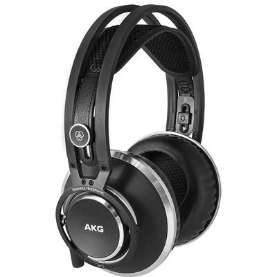 AKG K872 zárt referencia fejhallgató
