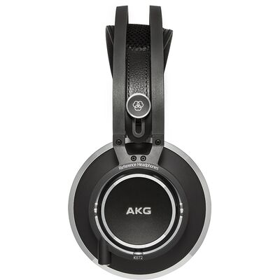 AKG K872 zárt referencia fejhallgató