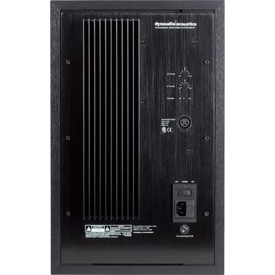 Dynaudio BM15A Right aktív kétutas stúdió monitor hangfal
