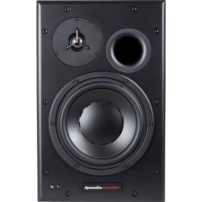 Dynaudio BM15A Left aktív kétutas stúdió monitor hangfal