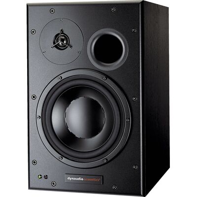 Dynaudio BM15A Left aktív kétutas stúdió monitor hangfal