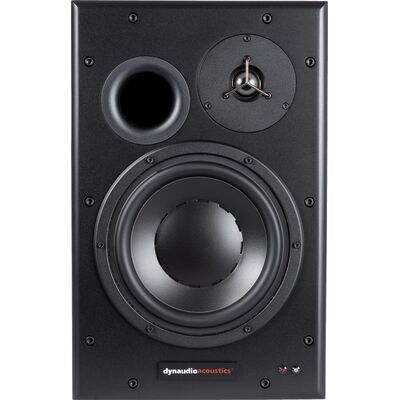 Dynaudio BM15A Right aktív kétutas stúdió monitor hangfal