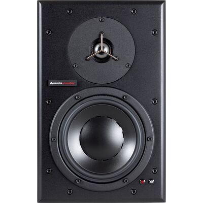 Dynaudio BM6A aktív kétutas stúdió monitor hangfal