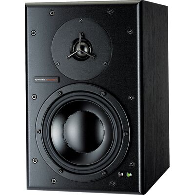 Dynaudio BM6A aktív kétutas stúdió monitor hangfal