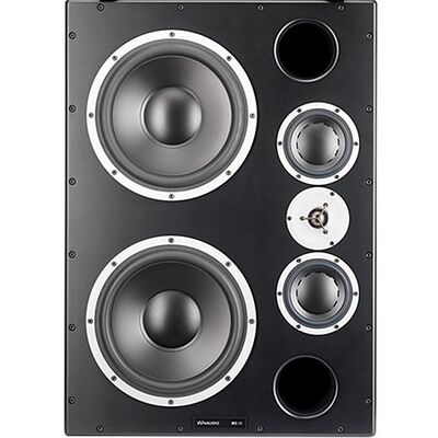 Dynaudio M3XE Right aktív háromutas stúdió monitor hangfal