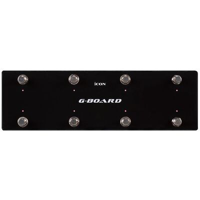 Icon G-Board Black gitár MIDI kontroller