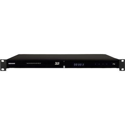 NewHank BDP 432 Blu-ray/DVD/CD/USB lejátszó