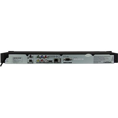 NewHank BDP 432 Blu-ray/DVD/CD/USB lejátszó