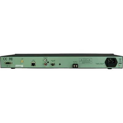 NewHank MULTIMATE DAB/FM/Internet rádió/USB/SD lejátszó