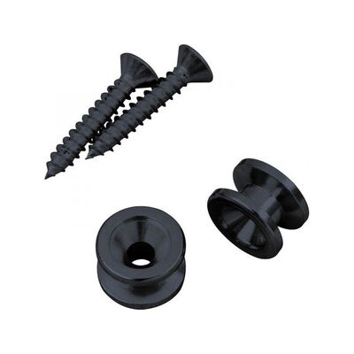 Planet Waves PWEP 102 hevederzár