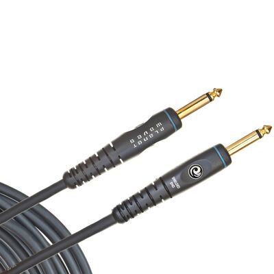Planet Waves PW-G-05 gitárkábel 1,5 m