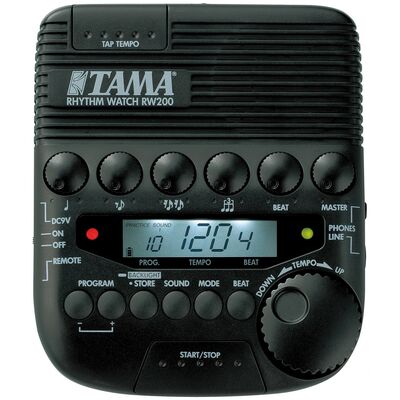 TAMA RW200 digitális metronóm