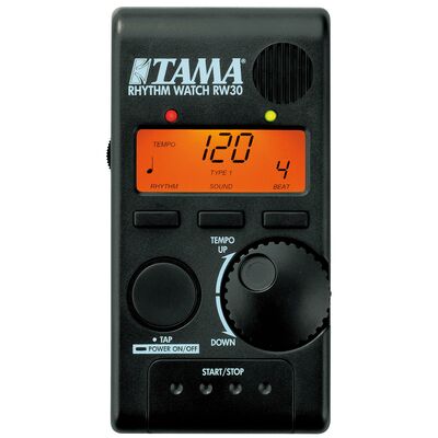 TAMA RW30 digitális metronóm