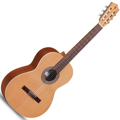 Alhambra Z-Nature klasszikus gitár