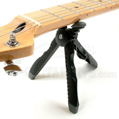 Planet Waves PW-HDS nyaktámasztó